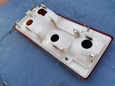 Auto delovi: Stop lampa desna Lada 2105. Novo. Orginalno. Proizvodjac SSSR. U — 10