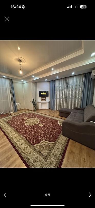 Продажа квартир: 2 комнаты, 70 м², Элитка, 3 этаж — 3
