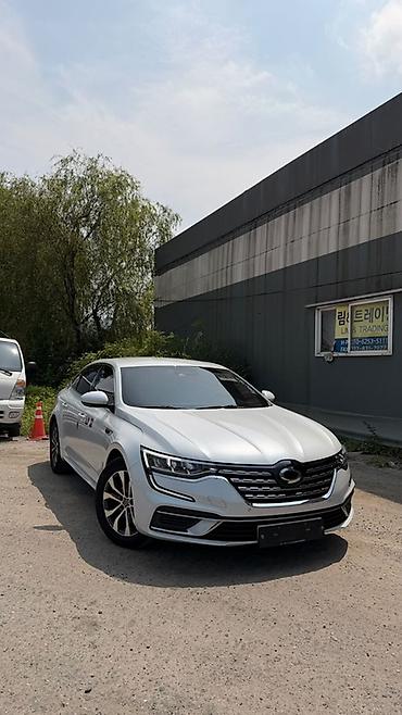 рено 7: Renault SM6: 2023 г., 2 л, Автомат, Газ, Седан — 1