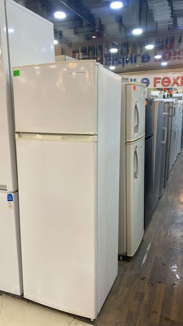 Soyuducular: 2 qapılı Indesit Soyuducu Satılır