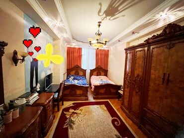 Yeni tikili: 2-ci mikrorayon, 4 otaqlı, Yeni tikili, m. Memar Əcəmi, 175000 kv. m -da lalafo.az — 4 Yeni tikili: 2-ci mikrorayon, 4 otaqlı, Yeni tikili, m. Memar Əcəmi, 175000 kv. m — 4