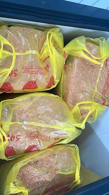острые крылышки бишкек: Шаурмага эт фарш готовый! 
халал баардык документтери бар! — 2