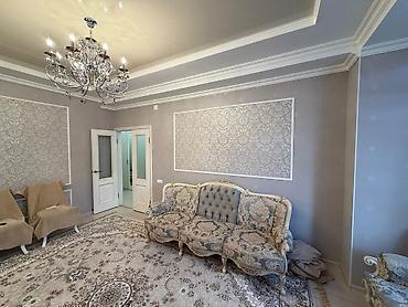 Продажа квартир: 2 комнаты, 78 м², Элитка, 8 этаж, Евроремонт — 4