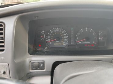 Mitsubishi: Mitsubishi Montero Sport: 2001 г., 3 л, Автомат, Бензин, Внедорожник
