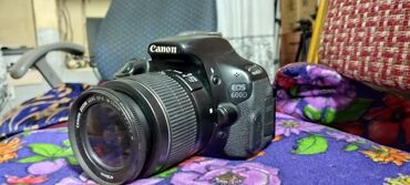 cifrovoj fotoapparat canon powershot g3 x: CANON 600D 18.55 состояния нормы батареи 2та 1зариятник