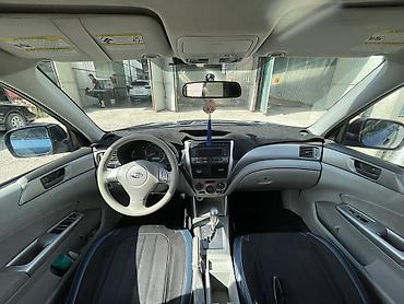 subaru forester 2006: Subaru Forester: 2009 г., 2.5 л, Автомат, Бензин, Кроссовер — 9