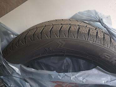 Продаю резину в отличном состоянии Goform 235/55 R19 at lalafo.kg Продаю резину в отличном состоянии Goform 235/55 R19