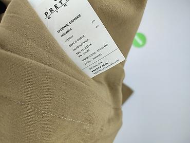 pidzama lidl: Pretty Girl, Spodnie materiałowe damskie, rozmiar M — 6