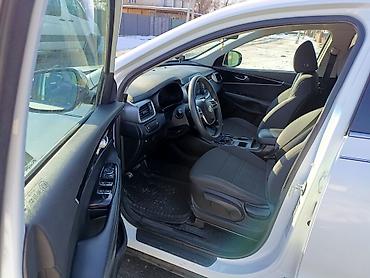 Kia: Kia Sorento: 2019 г., 2.4 л, Автомат, Бензин, Кроссовер — 6