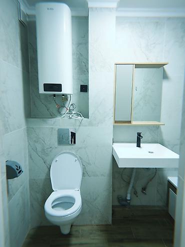 Продажа квартир: 1 комната, 36 м², парк Фучика Элитка, 7 этаж — 6