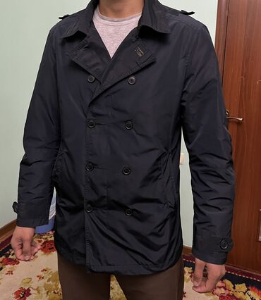 дождевик плащ мужской: Продается плащ в отличном состоянии размер 52