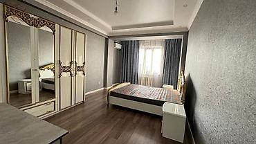 Продажа квартир: 3 комнаты, 101 м², Элитка, 12 этаж, Евроремонт — 10