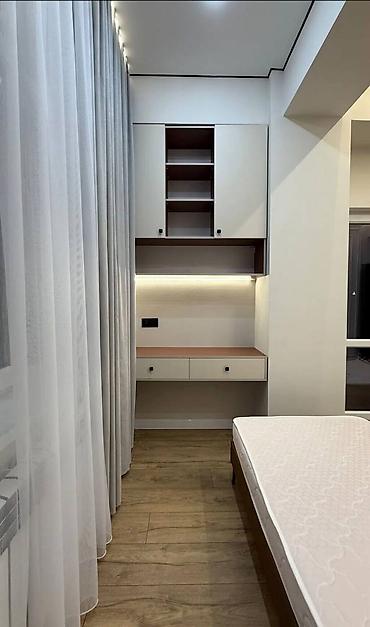 Продажа квартир: 3 комнаты, 103 м², Элитка, 12 этаж, Дизайнерский ремонт — 8