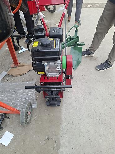 мотоблок матор: Мотоблок ТРАКТОР Power Tiller 170F - Бензиновый двигатель: модель — 2