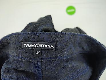 envii trousers: Tramontana, Spodnie materiałowe damskie, rozmiar M — 4