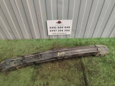 рычак хонда фит: Усилитель бампера HONDA Odyssey RA6 F23A 2 2003 (б/у)