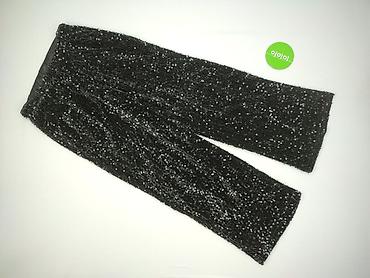 modne leginsy: Shein, Spodnie materiałowe damskie, rozmiar L — 2