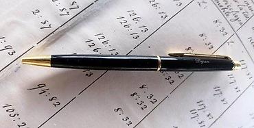 Ostali aksesoari: 1990's Waterman Hemisphere Matte Black FRANCE. ORIGINAL. Made in — 9