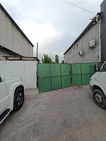 car parking: Открытая промплощадка/двор для хранения и работ - Просторная — 5