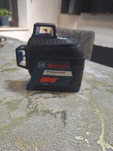 lazer bosh: Original Bosch lazer GLL3-80 yeni kimi — 1