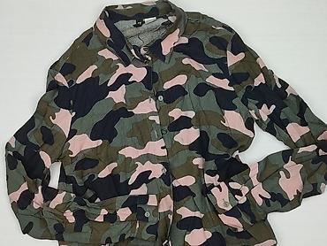 bluza moro cropp: H&M Divided, Koszula damska, rozmiar XS — 1