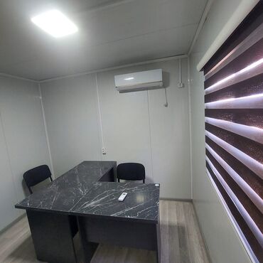 Konteynerlər: 3.00 x 7.00 sendiviç panel ofis 2 otaq (sağ/sol) və Sanitar Qovsaqli ( -da lalafo.az — 9 Konteynerlər: 3.00 x 7.00 sendiviç panel ofis 2 otaq (sağ/sol) və Sanitar Qovsaqli ( — 9
