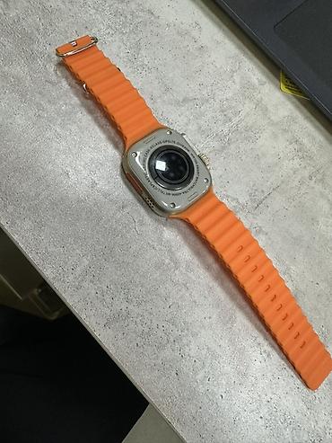 ремешки на apple: Ремешки для умных часов (тип Ocean Band), совместимые с Apple Watch — 4