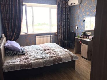 Köhnə tikili: Bakı, 3 otaqlı, Köhnə tikili, m. Xətai, 80 kv. m — 2