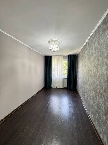 квартира в аренду в оше: 3 комнаты, 58 м², 104 серия, 4 этаж, Евроремонт
