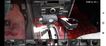 крап матор: Ford Mondeo: 2 л, Автомат, Бензин, Седан