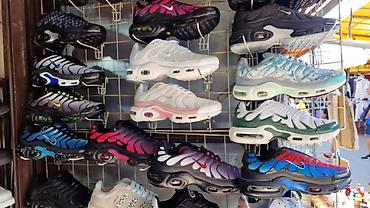super tinks: Nike air max tn patike muške ženske NOVO Novo Brojevi 36 do 46 — 5