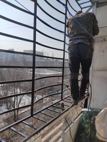 Сварка: Сварка | Решетки на окна Доставка, Гарантия, Бесплатная смета — 5