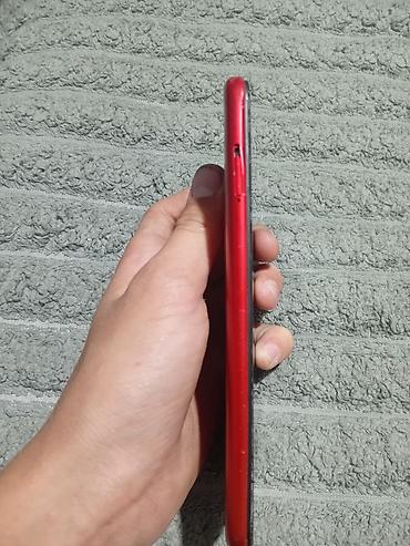 asus rog zephirus: Redmi, Redmi 8A, Б/у, 32 ГБ, цвет - Красный, 2 SIM — 1