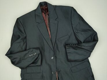 Kurtka przejściowa dla mężczyzn, 7XL, Zanetti, stan - Bardzo dobry