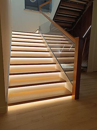 Обшивка лестниц: Лестница каркас изготовление лестницы лестницы каркас и деревяный — 53