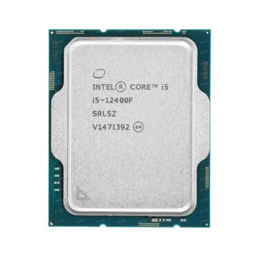 Процессоры: Процессор, Новый, Intel Core i5, 6 ядер, Для ПК