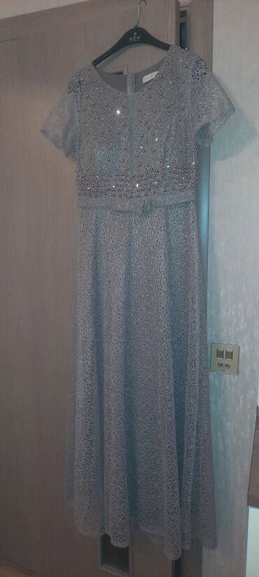 Ziyafət donları: Don 1defe nisana geyinilib.40_42razmere gedir .baha alinib.endirim -da lalafo.az — 12 Ziyafət donları: Don 1defe nisana geyinilib.40_42razmere gedir .baha alinib.endirim — 12