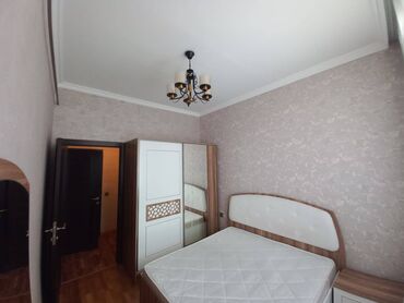 Uzunmüddətli kirayə mənzillər: Sumqayıt şəhəri,9mkrda,Krstal Abşeronda,16cı mərtəbədə,2 otaq stdyo — 6