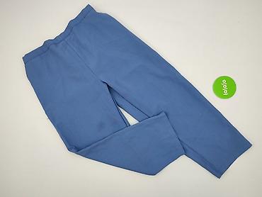 spodnie robocze bluewear: Spodnie materiałowe damskie, rozmiar 2XL — 2