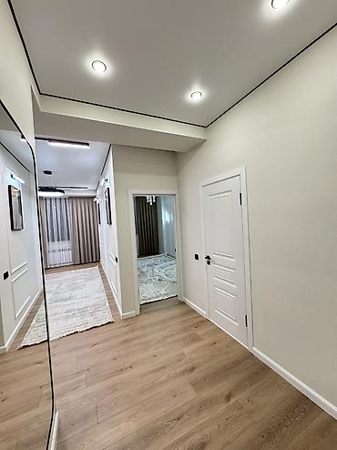 turpan tower: 1 комната, 40 м², Тунгуч мкр Элитка, 5 этаж, Свежий ремонт — 3