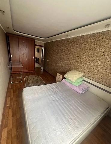 hostel osh: 2 комнаты, 5 мкр Собственник, Только девушкам, от 1 года, С мебелью полностью — 2
