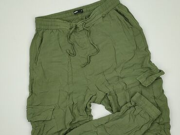 buty zimowe na obcasie ccc: Cropp, Штани чоловічі, розмір M