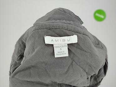 ami shirts: Amisu, Koszula damska, rozmiar S — 4
