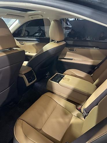 для батареи: Lexus ES: 2017 г., 2.5 л, Автомат, Бензин, Седан — 10