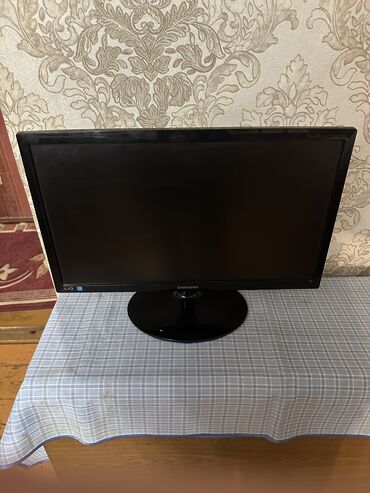 оперативная память ddr2 1gb: Монитор, Samsung, Колдонулган, 20" - 21"