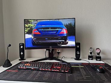 intel core 5: Компьютер, ядер - 4, ОЗУ 8 ГБ, Для работы, учебы, Новый, Intel Core i3, NVIDIA GeForce GTX 1060, HDD + SSD — 5