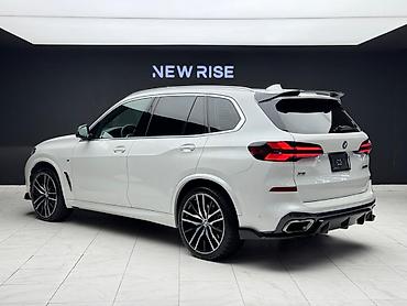 BMW: BMW X5: 2019 г., 3 л, Типтроник, Дизель, Кроссовер — 1