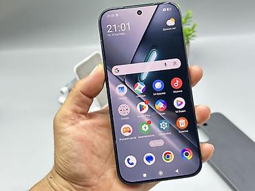 redmi note 8 128: Poco X8 Pro, Б/у, 256 ГБ, цвет - Черный, 2 SIM — 5
