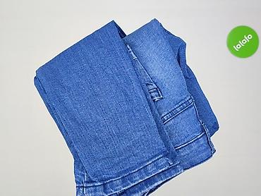 bluzki pull and bear: Spodnie jeansowe, 13 lat, 152/158, stan - Bardzo dobry — 5