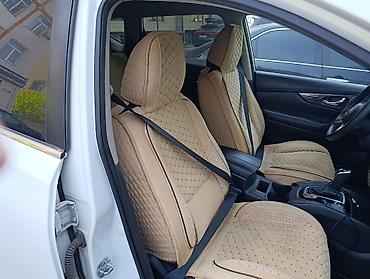 Nissan: Nissan Rogue: 2017 г., 2.5 л, Вариатор, Кроссовер — 5